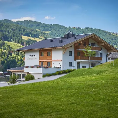 Hotell Am Mitteregghof